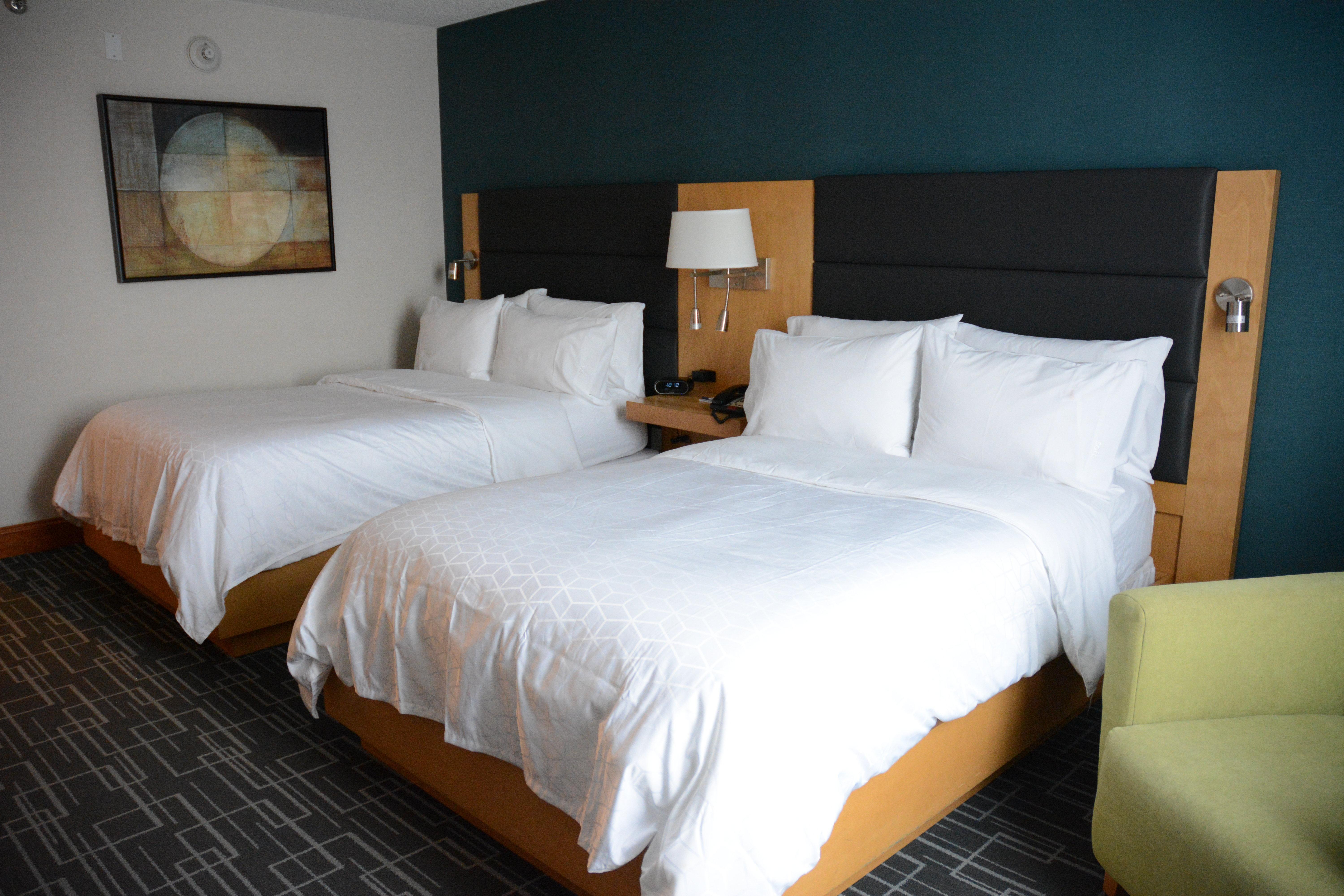 Holiday Inn Express Stamford, An Ihg Hotel المظهر الخارجي الصورة
