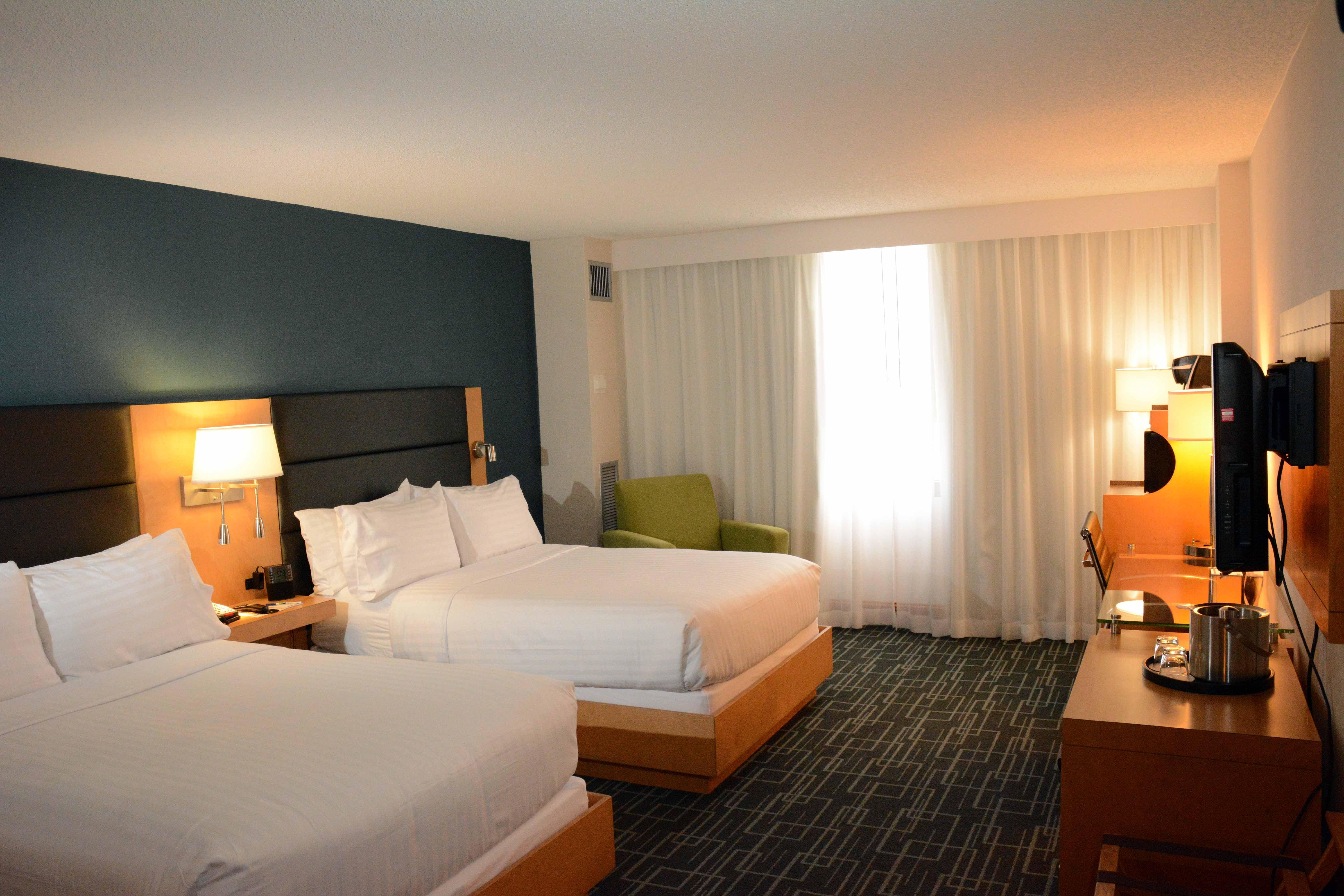 Holiday Inn Express Stamford, An Ihg Hotel المظهر الخارجي الصورة