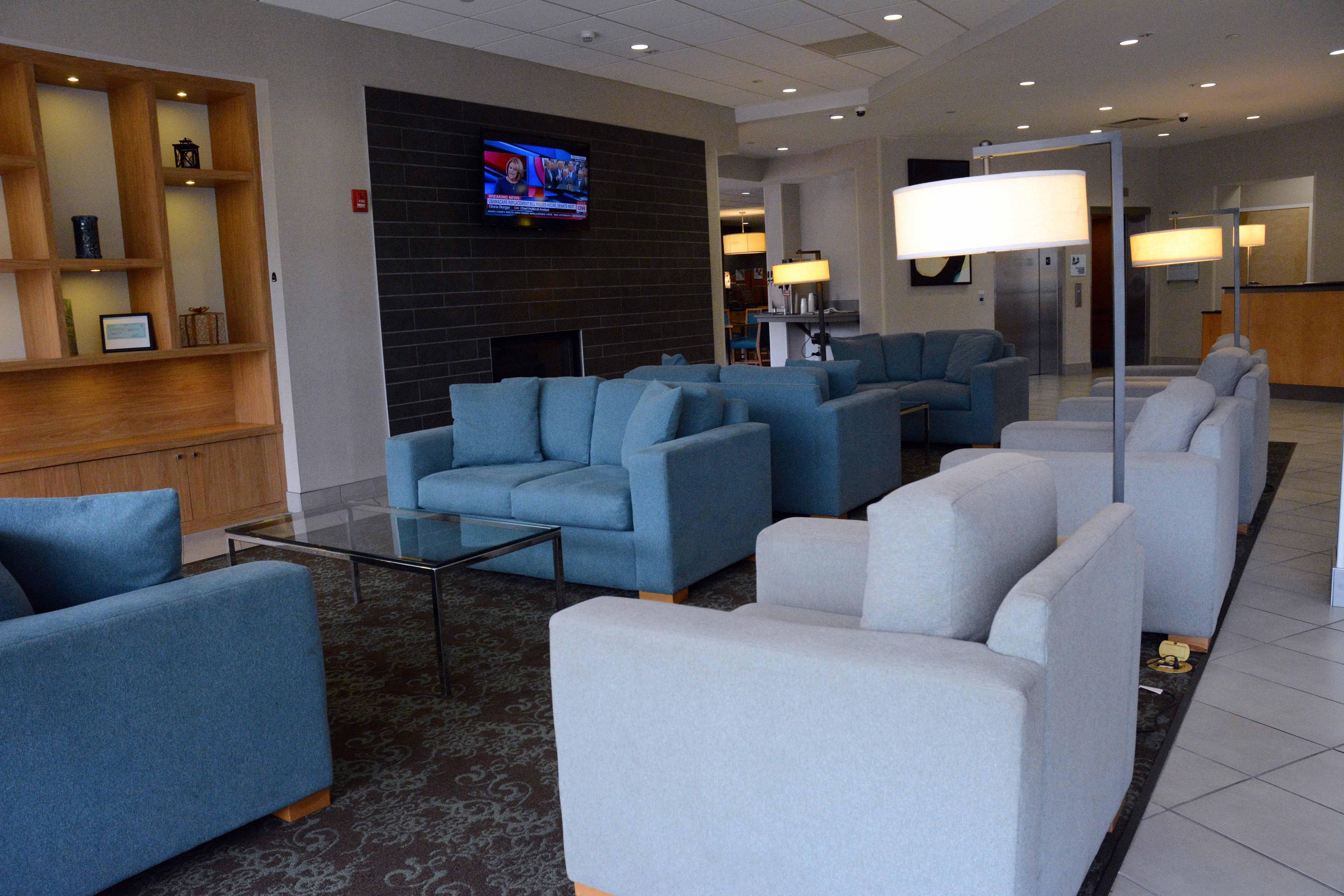 Holiday Inn Express Stamford, An Ihg Hotel المظهر الخارجي الصورة