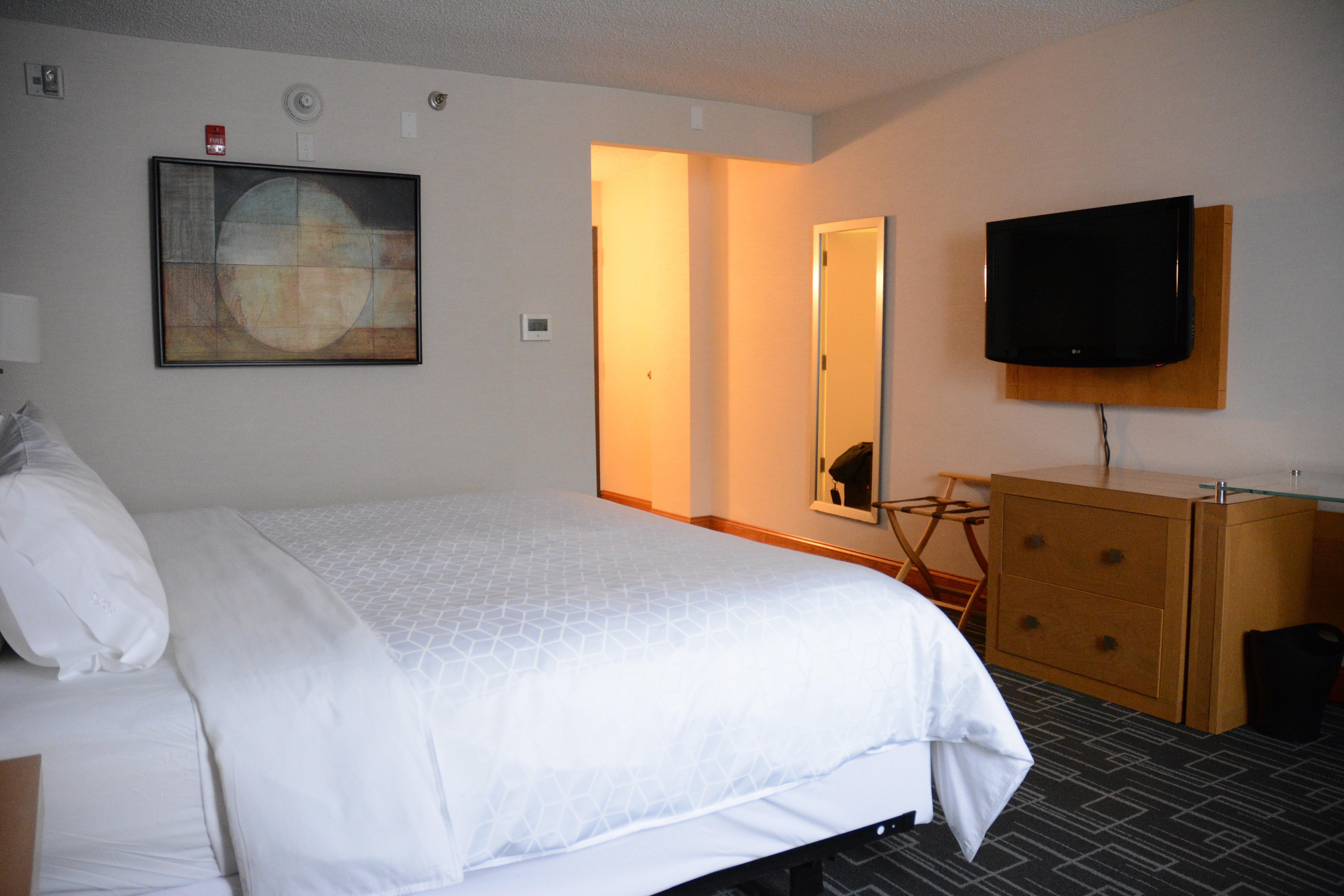 Holiday Inn Express Stamford, An Ihg Hotel المظهر الخارجي الصورة