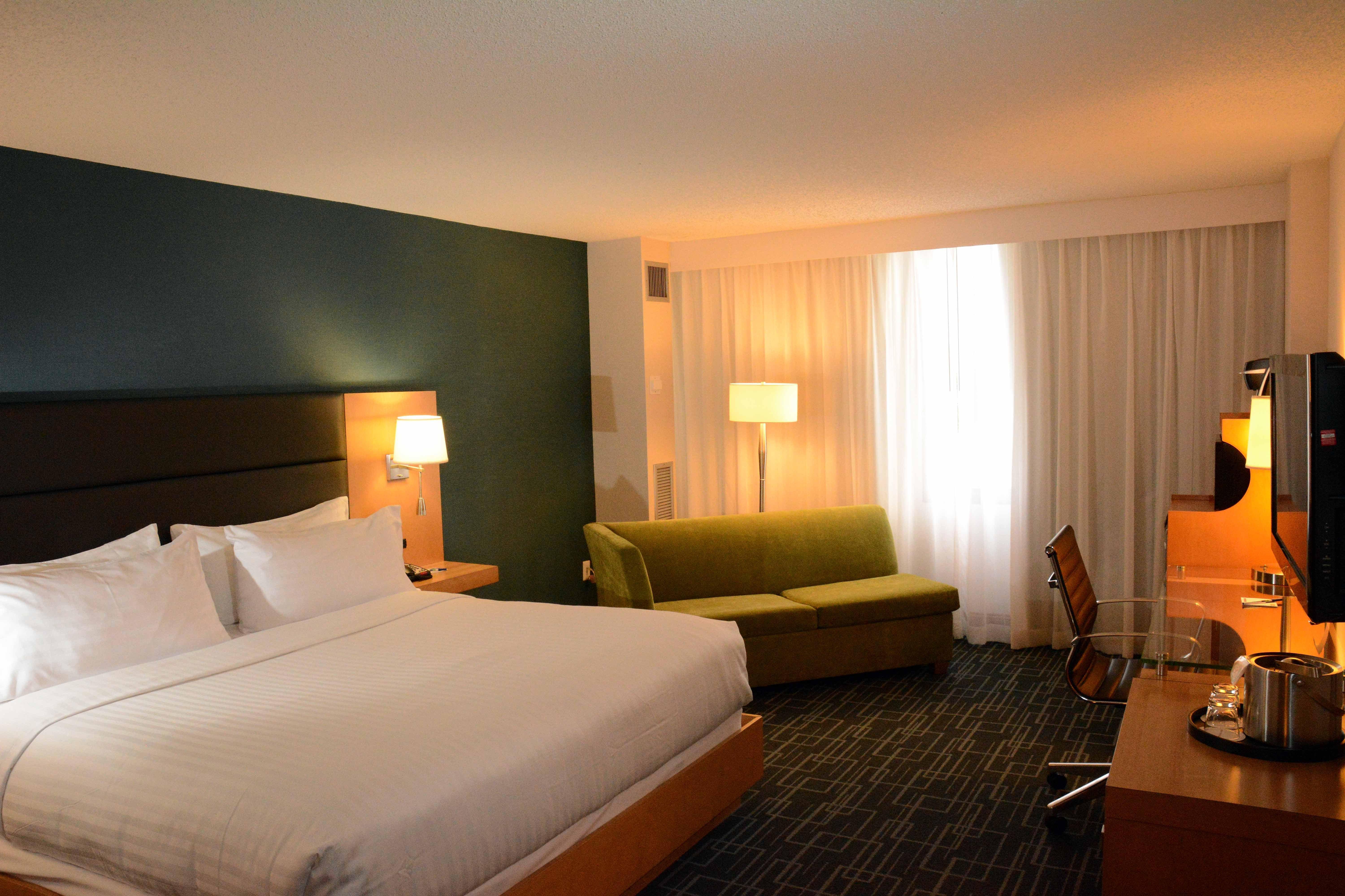 Holiday Inn Express Stamford, An Ihg Hotel المظهر الخارجي الصورة