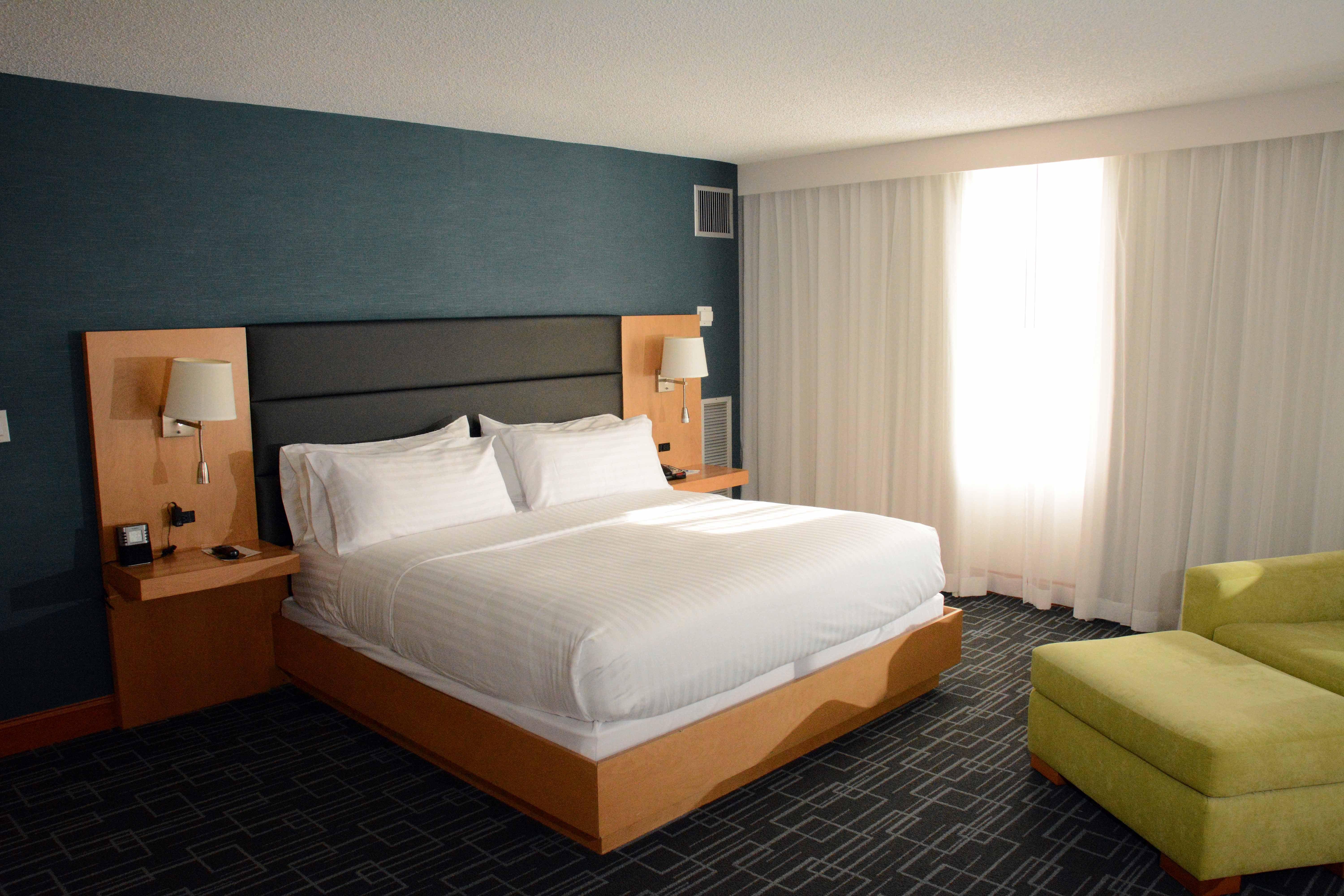 Holiday Inn Express Stamford, An Ihg Hotel المظهر الخارجي الصورة