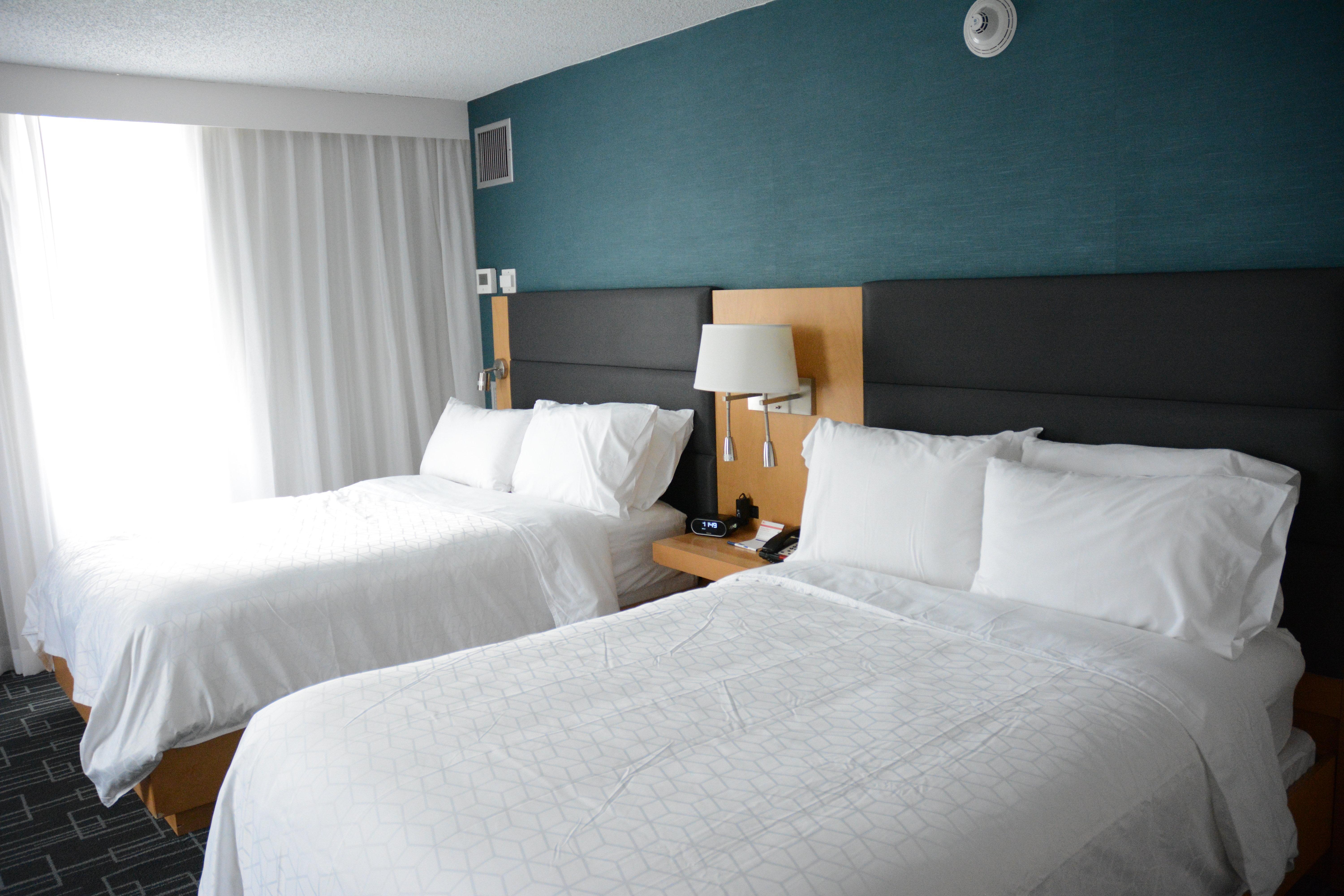 Holiday Inn Express Stamford, An Ihg Hotel المظهر الخارجي الصورة