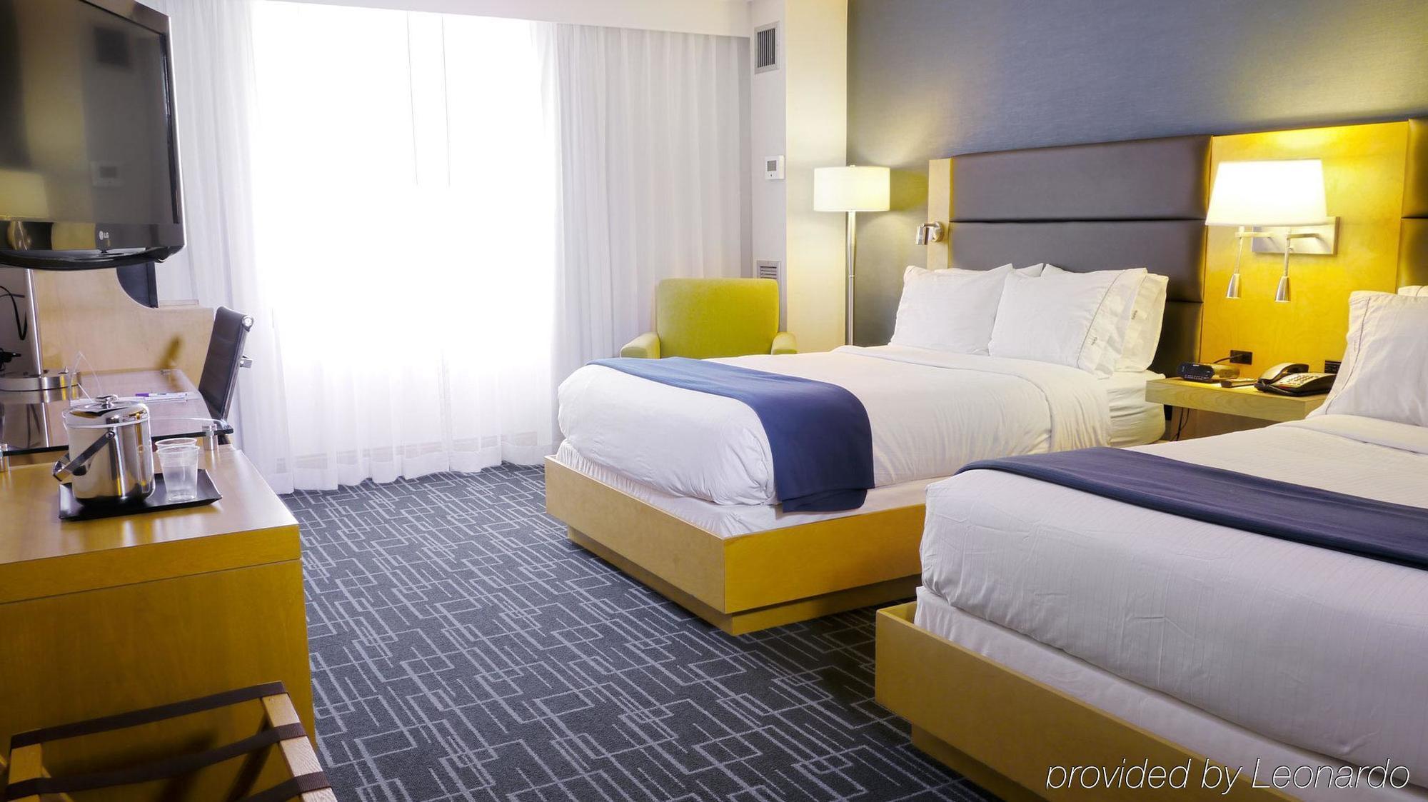 Holiday Inn Express Stamford, An Ihg Hotel الغرفة الصورة