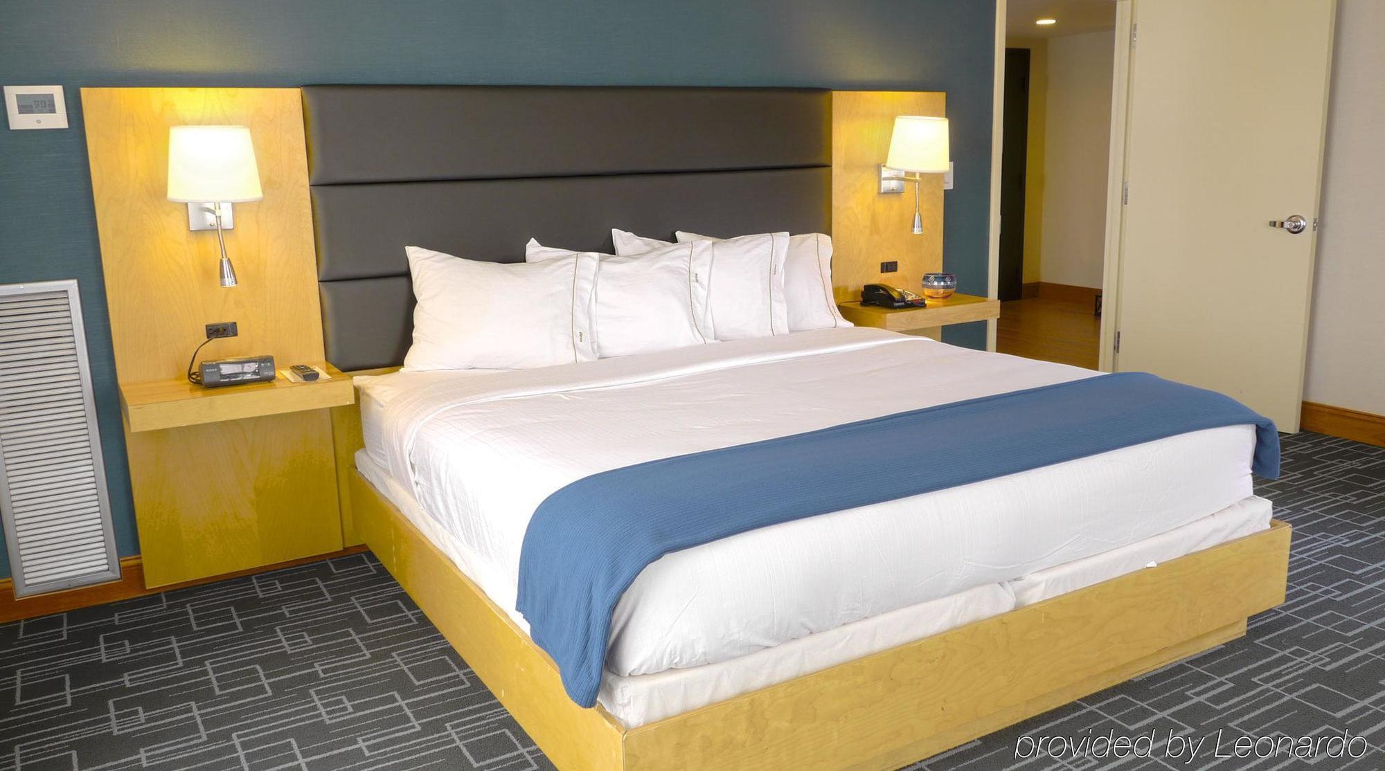 Holiday Inn Express Stamford, An Ihg Hotel الغرفة الصورة