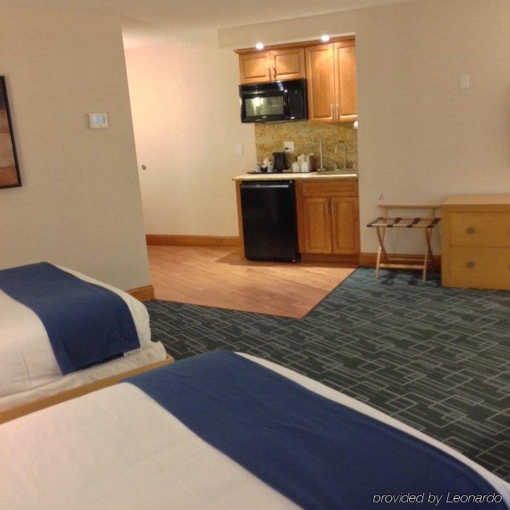 Holiday Inn Express Stamford, An Ihg Hotel المظهر الخارجي الصورة