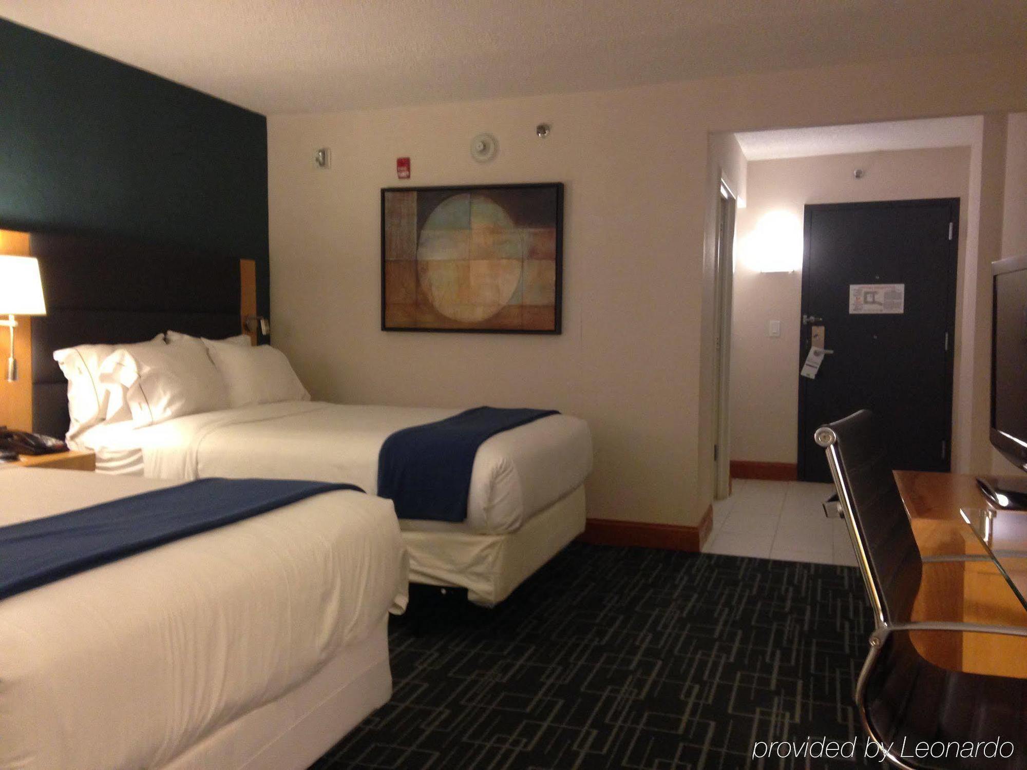 Holiday Inn Express Stamford, An Ihg Hotel المظهر الخارجي الصورة